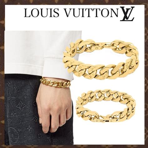 louis vuitton bracelet pattern